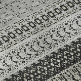 addison mayfield amf576 black rug