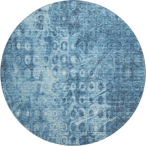 addison mayfield amf577 blue rug