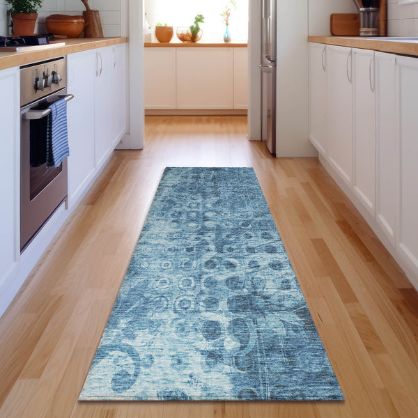 addison mayfield amf577 blue rug