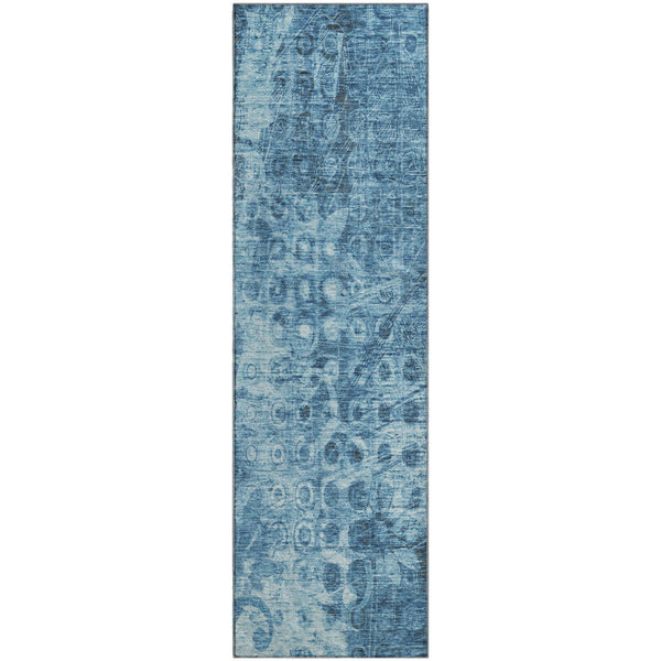 addison mayfield amf577 blue rug