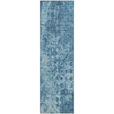 addison mayfield amf577 blue rug