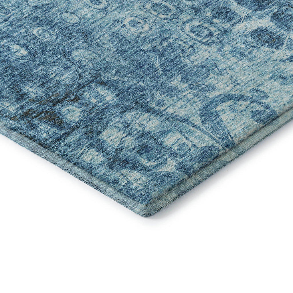 addison mayfield amf577 blue rug