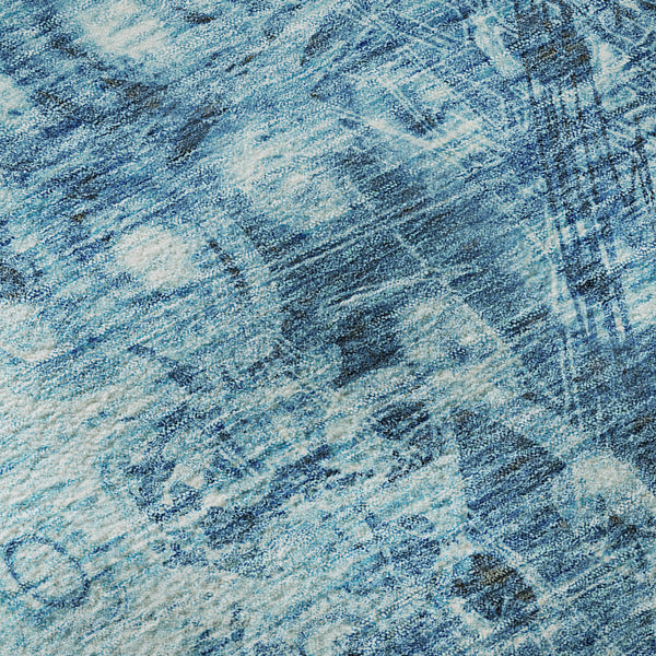 addison mayfield amf577 blue rug