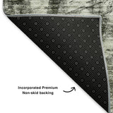 addison mayfield amf577 charcoal rug