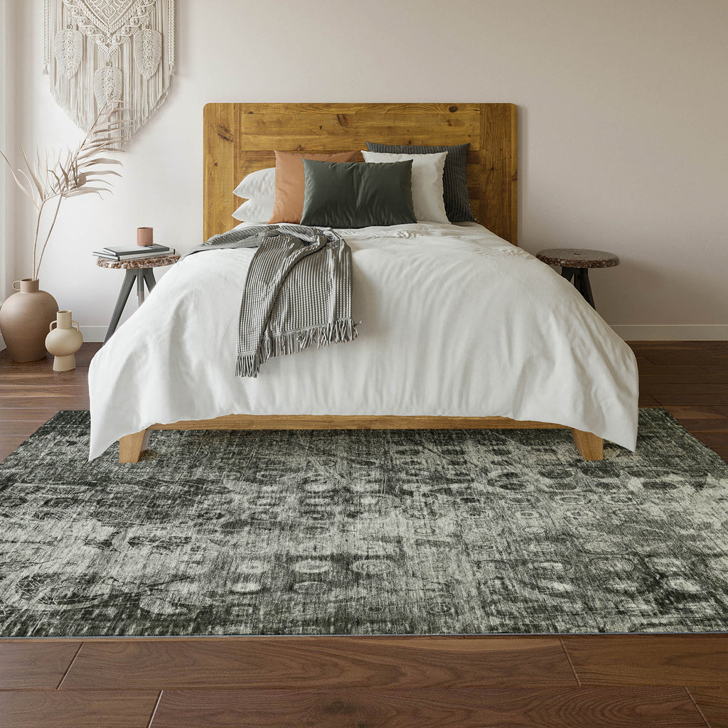 addison mayfield amf577 charcoal rug