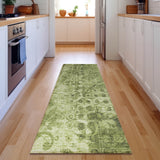 addison mayfield amf577 olive rug