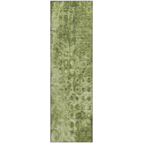 addison mayfield amf577 olive rug
