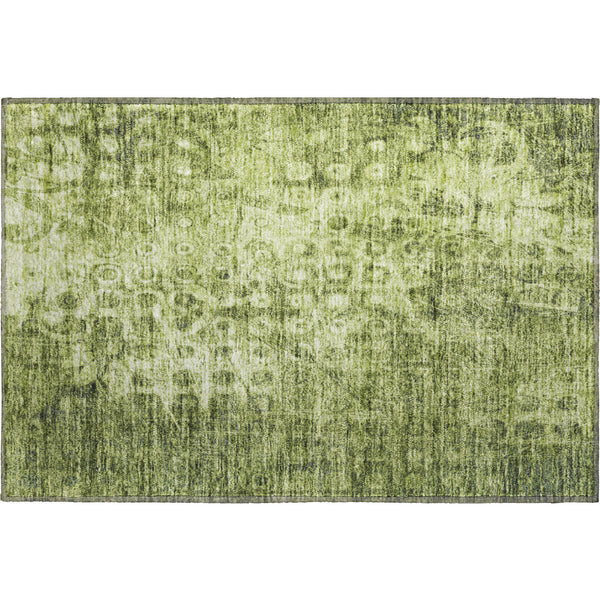 addison mayfield amf577 olive rug