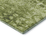 addison mayfield amf577 olive rug