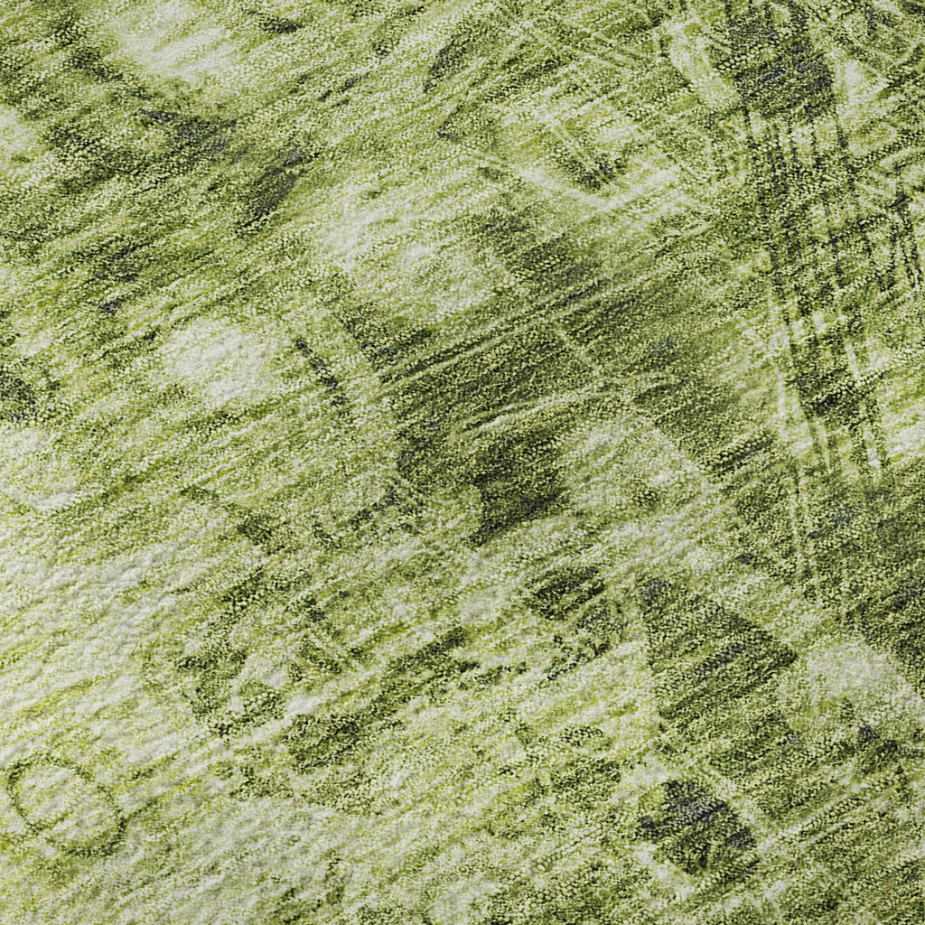 addison mayfield amf577 olive rug