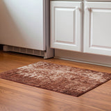 addison mayfield amf577 paprika rug