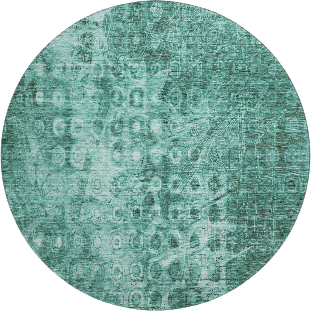 addison mayfield amf577 teal rug