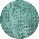 addison mayfield amf577 teal rug
