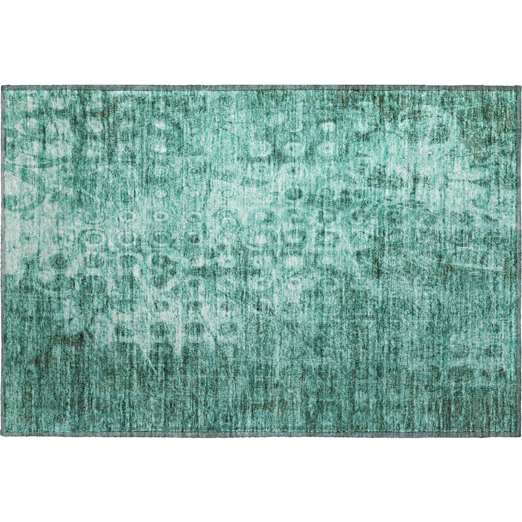 addison mayfield amf577 teal rug