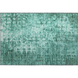 addison mayfield amf577 teal rug