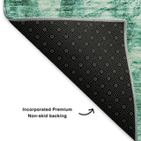 addison mayfield amf577 teal rug