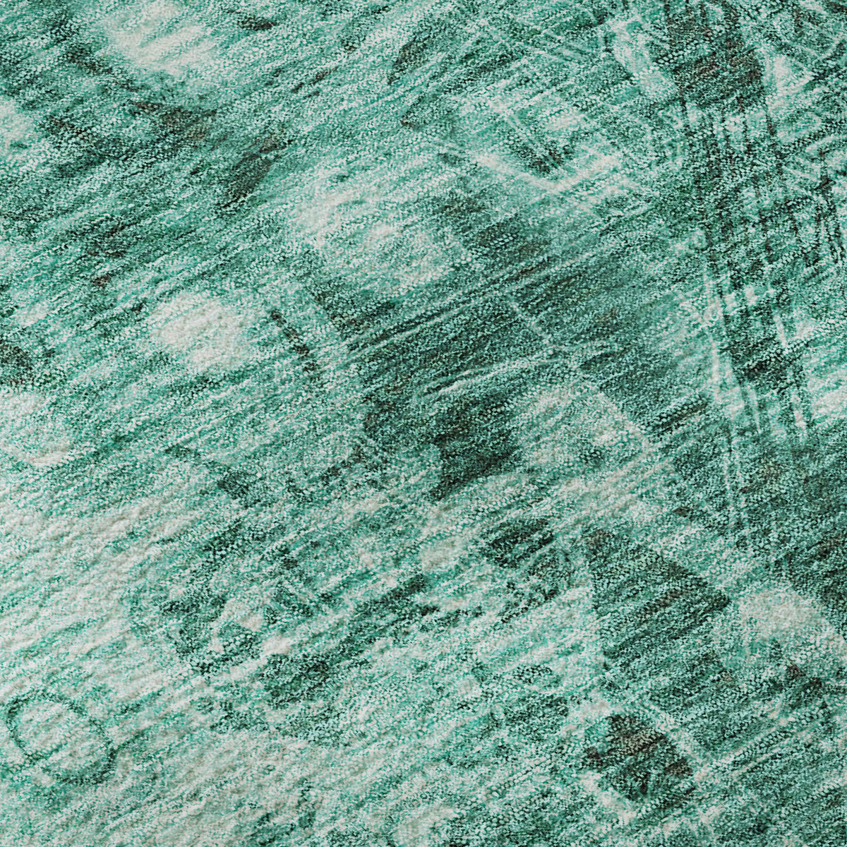 addison mayfield amf577 teal rug