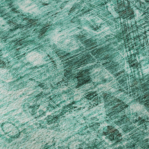 addison mayfield amf577 teal rug