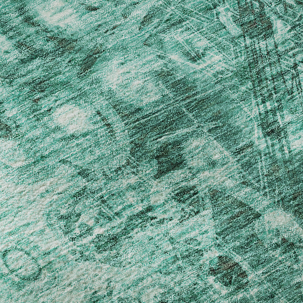 addison mayfield amf577 teal rug