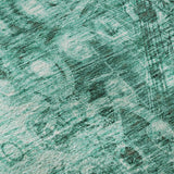 addison mayfield amf577 teal rug