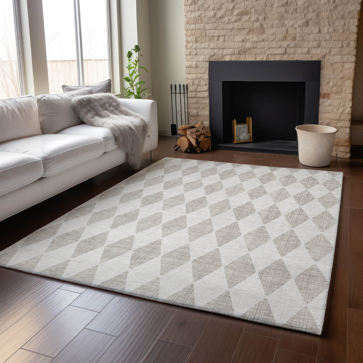 addison mayfield amf578 beige rug