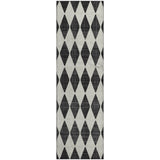 addison mayfield amf578 black rug
