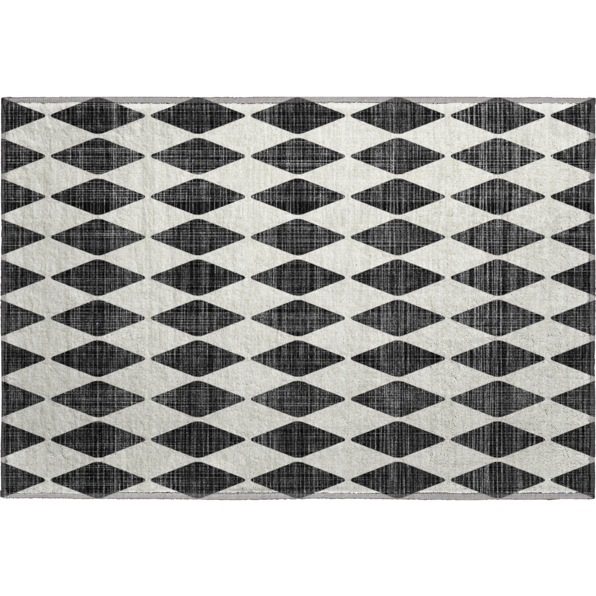 addison mayfield amf578 black rug