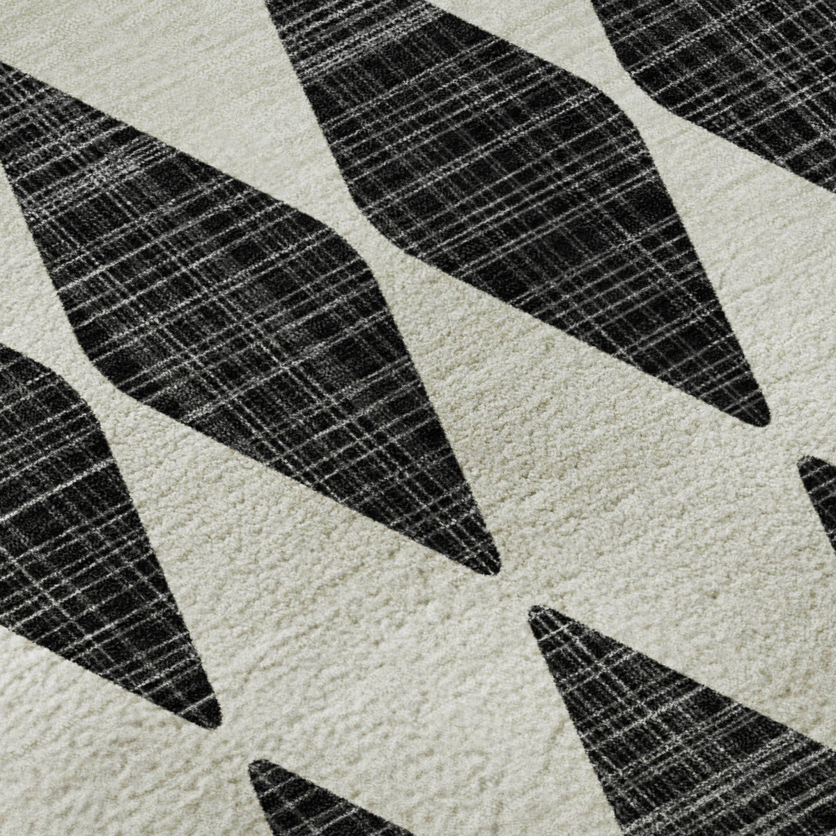 addison mayfield amf578 black rug