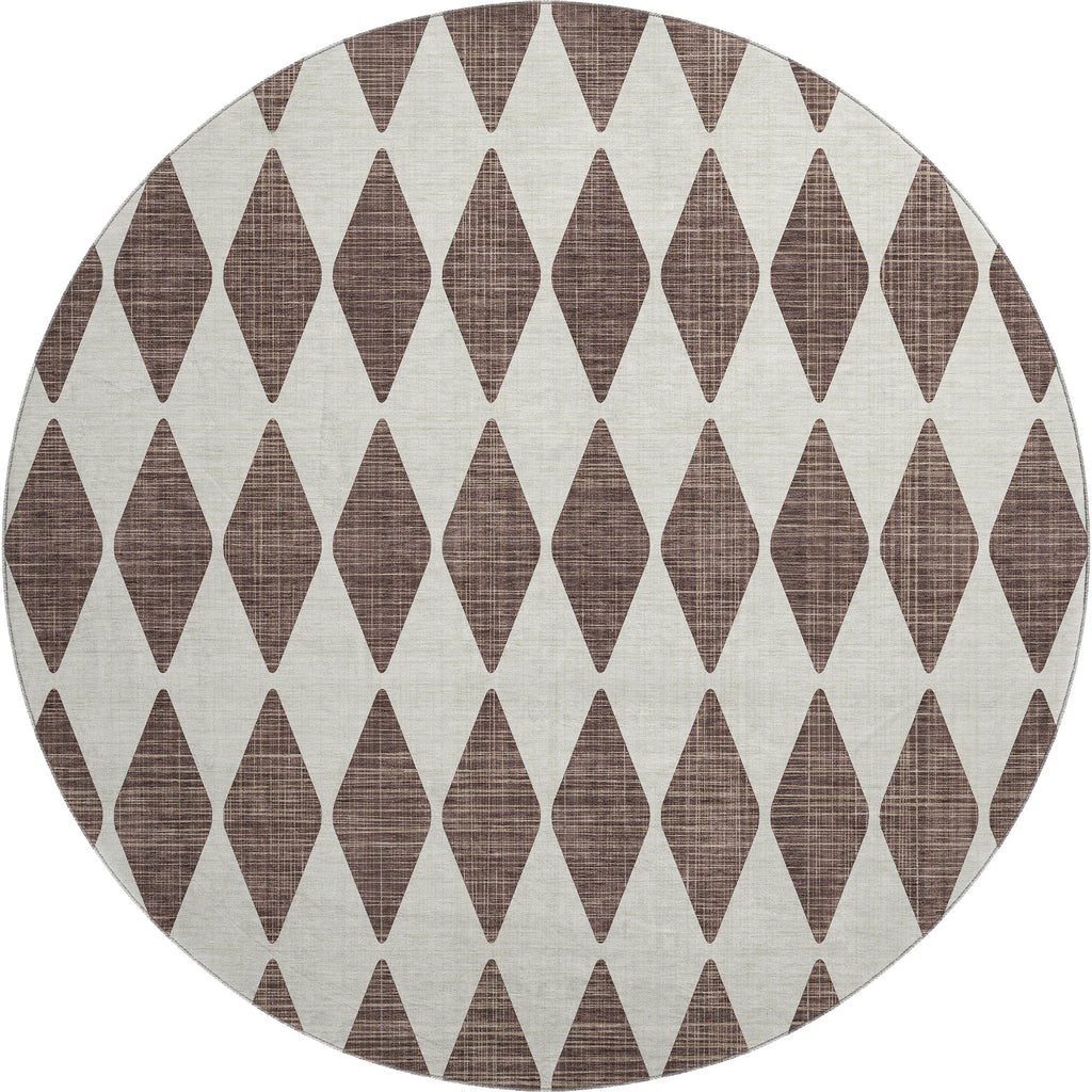 addison mayfield amf578 brown rug