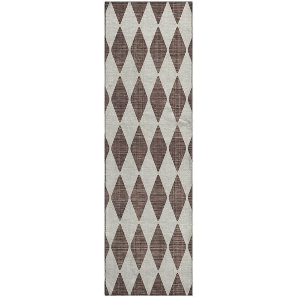 addison mayfield amf578 brown rug