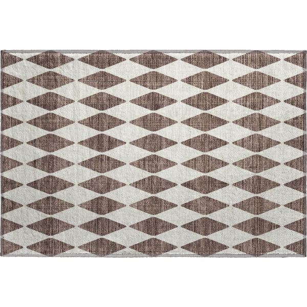 addison mayfield amf578 brown rug