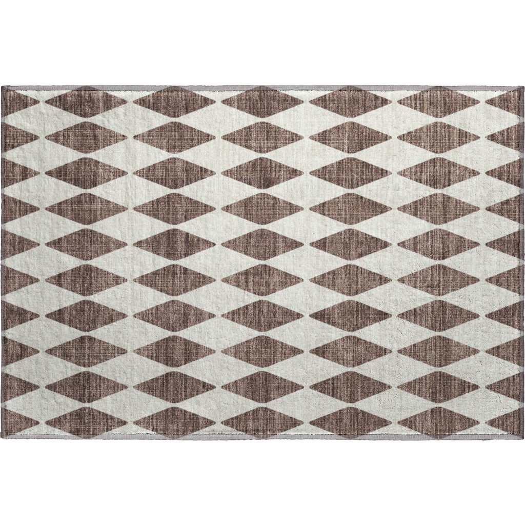 addison mayfield amf578 brown rug