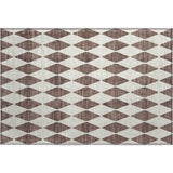 addison mayfield amf578 brown rug