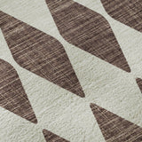 addison mayfield amf578 brown rug