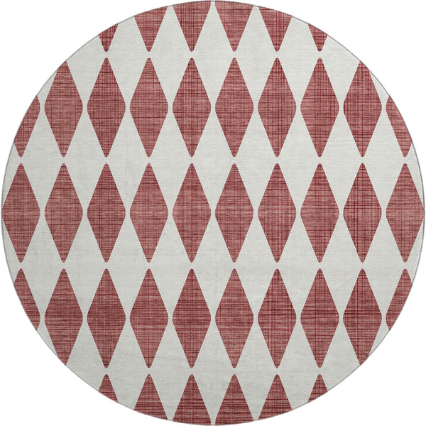 addison mayfield amf578 burgundy rug