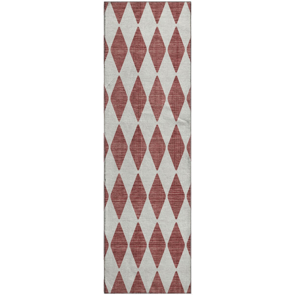 addison mayfield amf578 burgundy rug