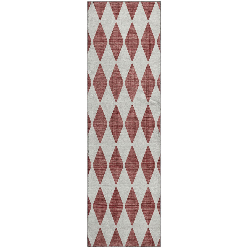 addison mayfield amf578 burgundy rug