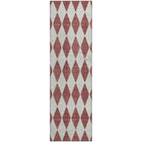 addison mayfield amf578 burgundy rug
