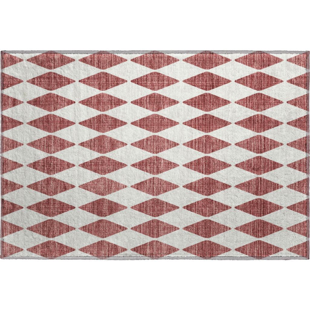 addison mayfield amf578 burgundy rug