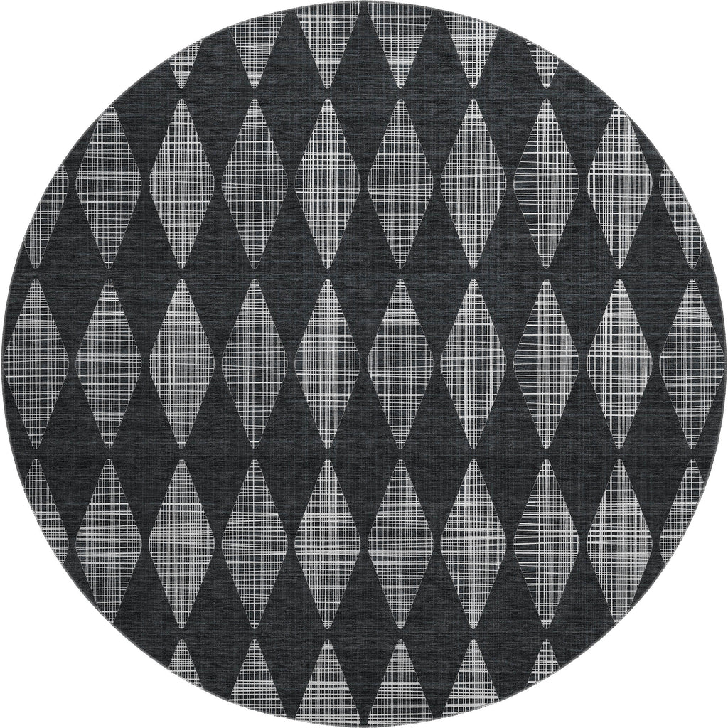 addison mayfield amf578 charcoal rug