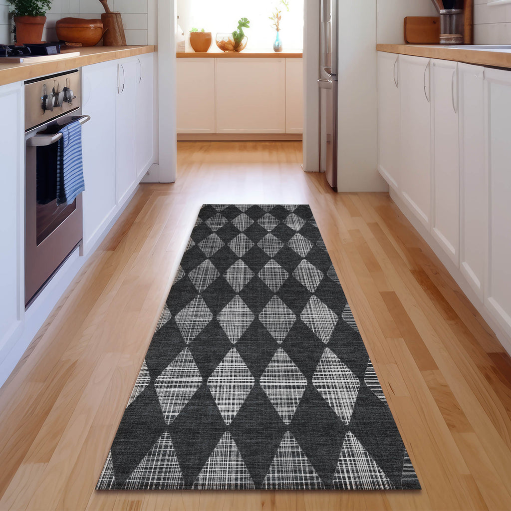 addison mayfield amf578 charcoal rug