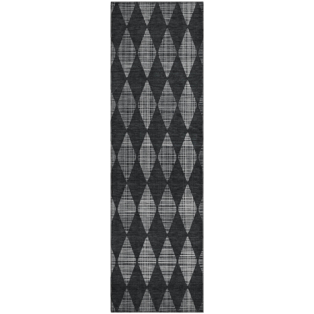 addison mayfield amf578 charcoal rug