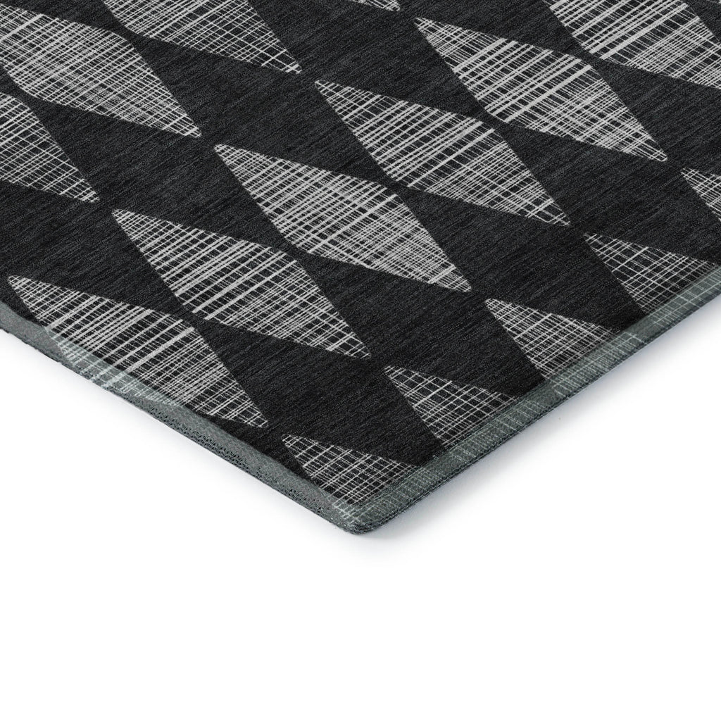 addison mayfield amf578 charcoal rug