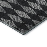 addison mayfield amf578 charcoal rug