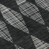 addison mayfield amf578 charcoal rug