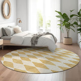 addison mayfield amf578 gold rug