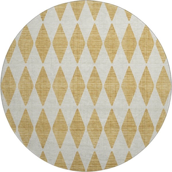 addison mayfield amf578 gold rug