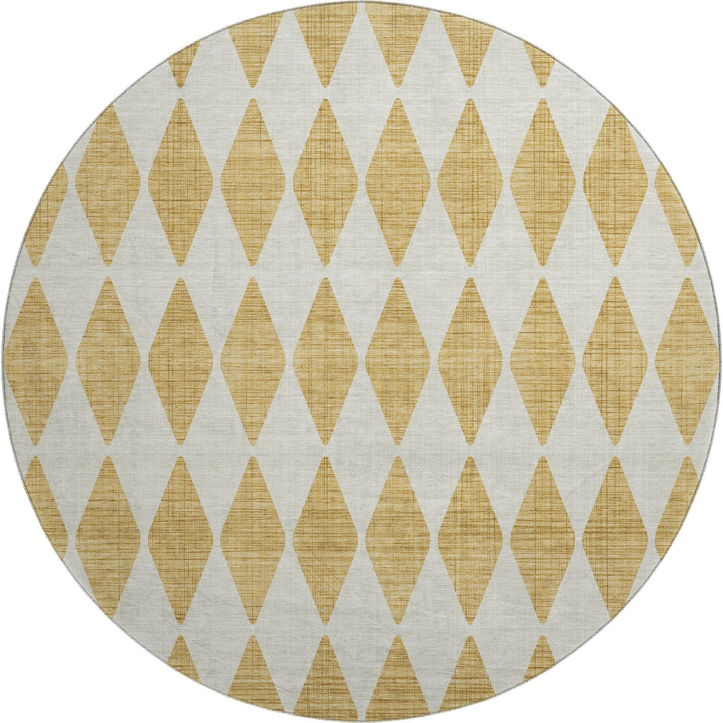 addison mayfield amf578 gold rug