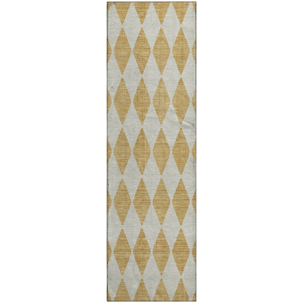 addison mayfield amf578 gold rug