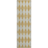 addison mayfield amf578 gold rug